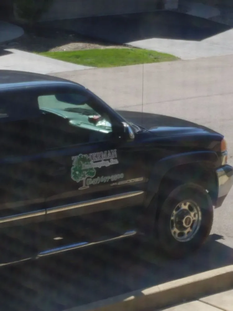 Affordable landscape installation for homes across Elgin, IL - Zimmerman landscaping