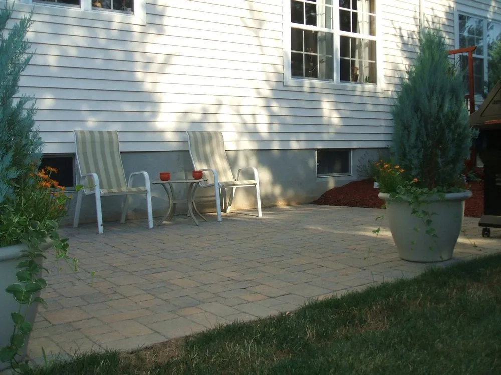 Affordable yard cleanup service in Hillsborough, NJ by Zimmerman Landscaping