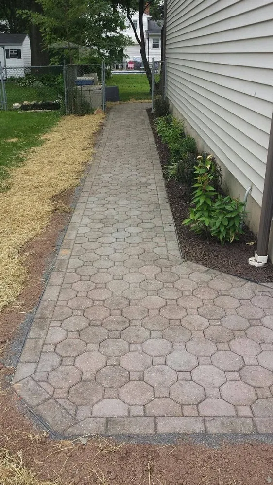 Top-rated lawn mowing service in Hillsborough, NJ - Zimmerman Landscaping