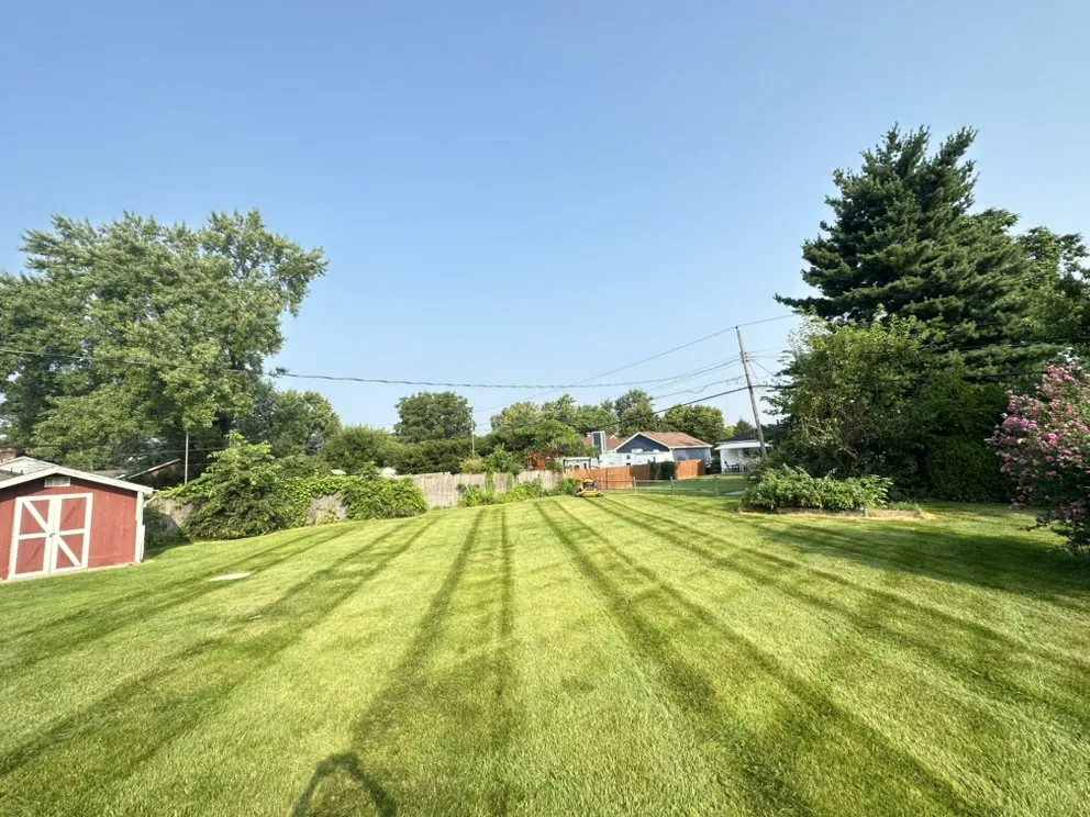 Expert landscaping services experts serving Germantown, OH - Zimmerman Lawn & Land Care