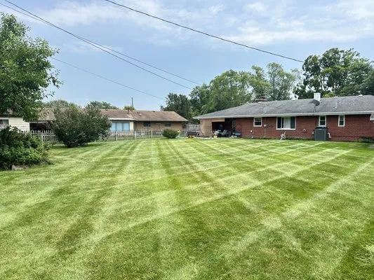 Zimmerman Lawn & Land Care