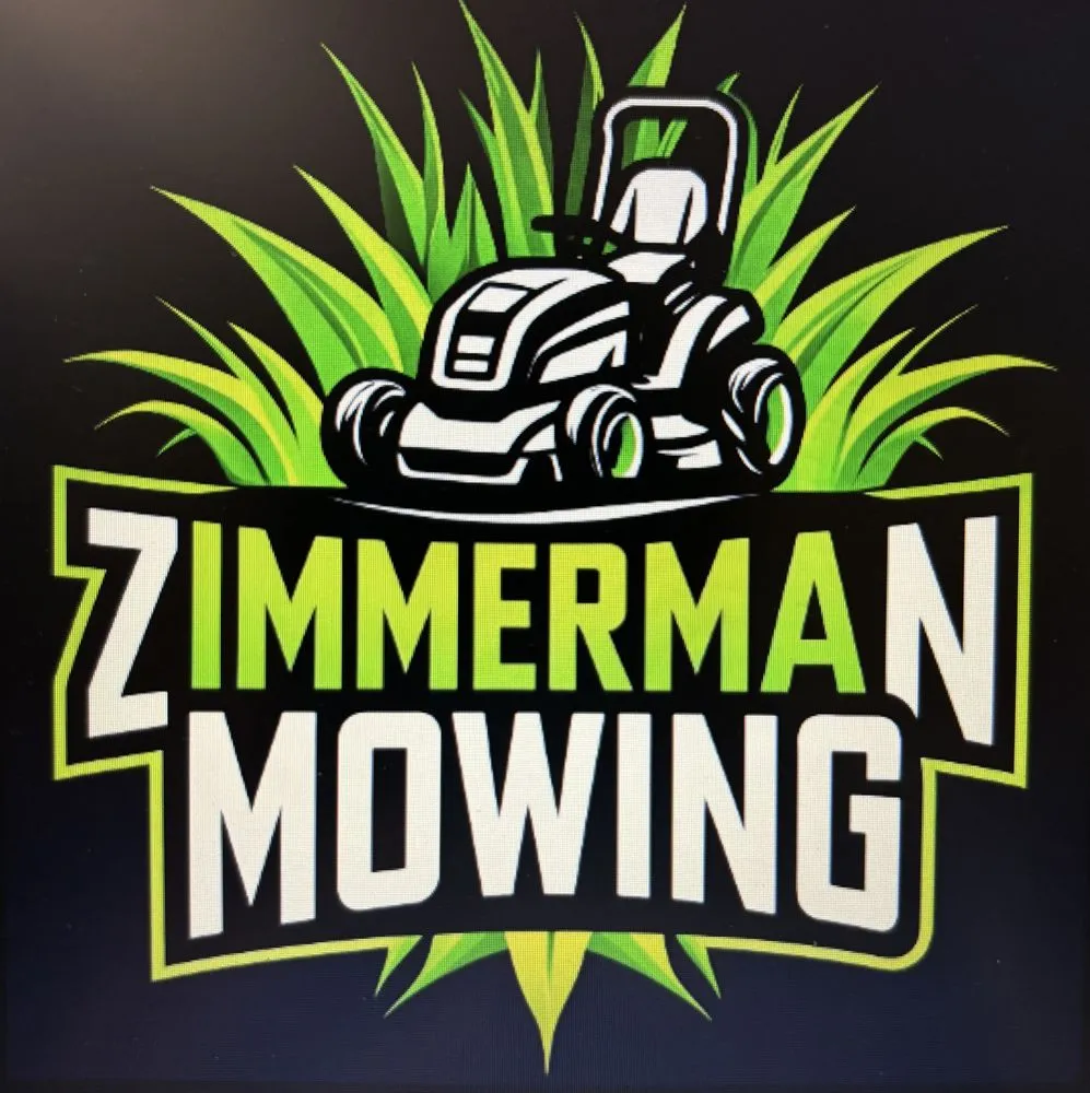 Custom yard cleanup service in Huntingdon, PA - Zimmerman Mowing