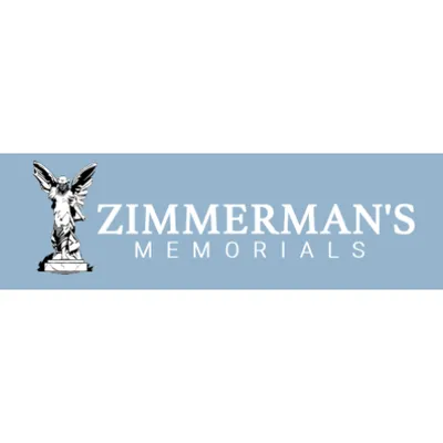 Zimmerman's Memorials