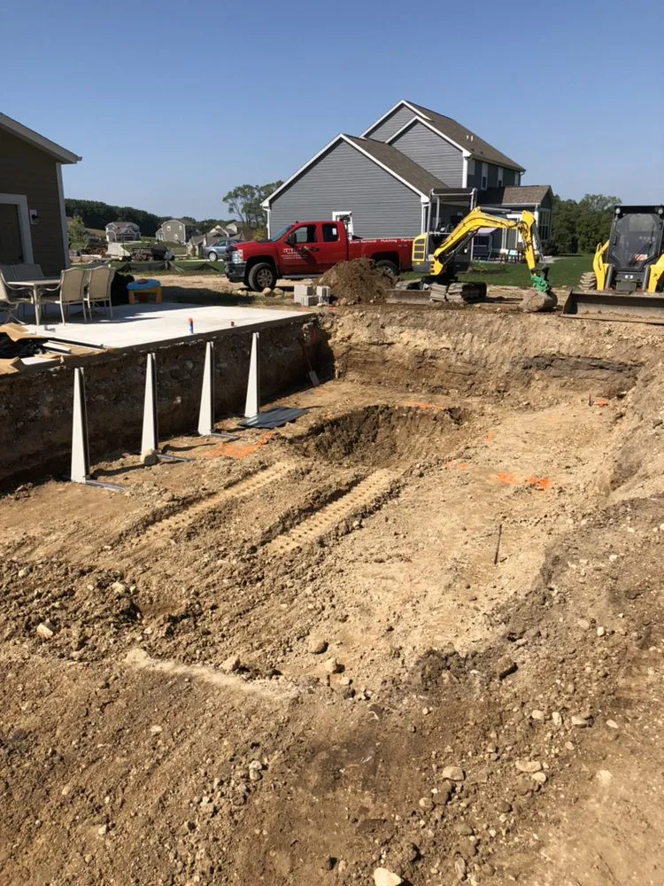 Expert landscaping services experts serving Milwaukee, WI - Zimmers Landscaping