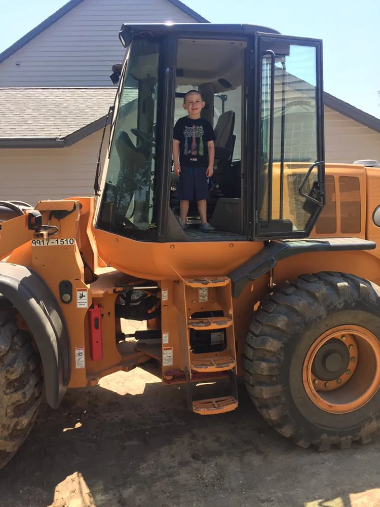 Affordable outdoor landscaping in Milwaukee, WI - Zimmers Landscaping