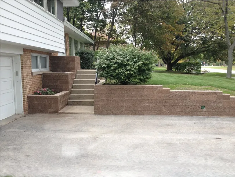 Local lawn care service in Milwaukee, WI - Zimmers Landscaping