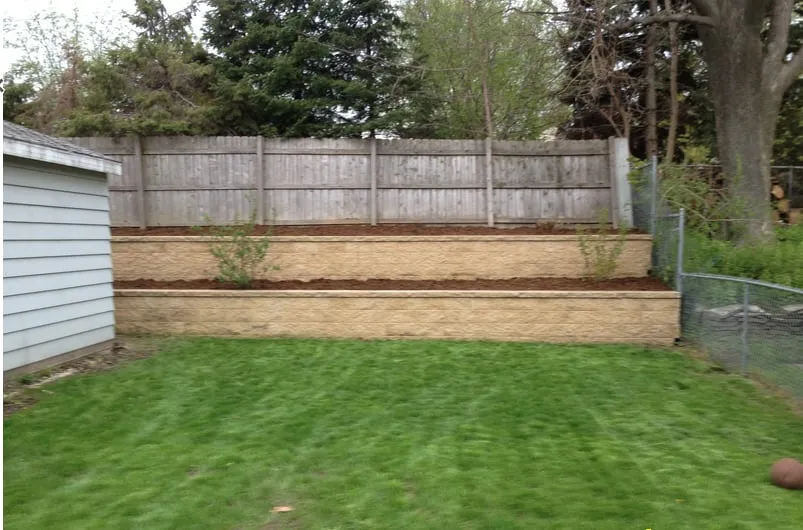 Custom yard cleanup service near you across Milwaukee, WI - Zimmers Landscaping