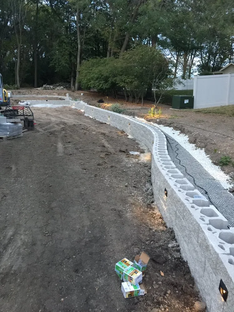 Expert lawn mowing service in Milwaukee, WI - Zimmers Landscaping