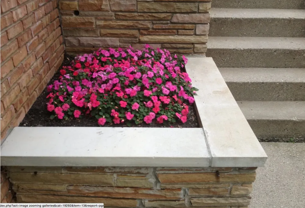 Reliable lawn mowing service with custom design across Milwaukee, WI - Zimmers Landscaping