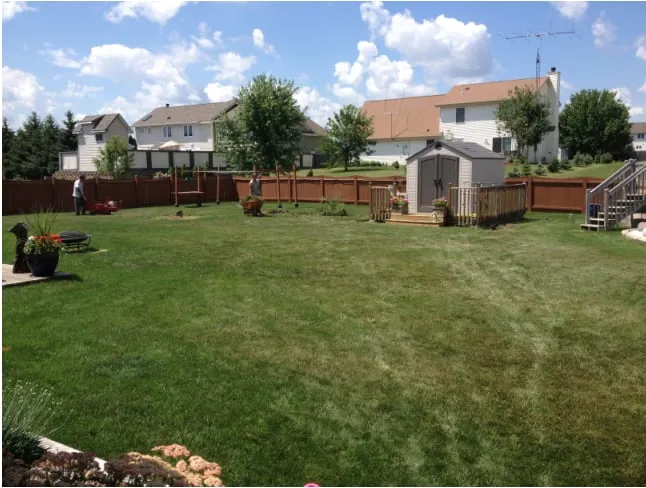 Trusted landscaping services for year-round maintenance across Milwaukee, WI - Zimmers Landscaping