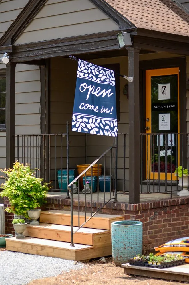 Top-rated landscape design in Kennett Square, PA by Zinc Garden