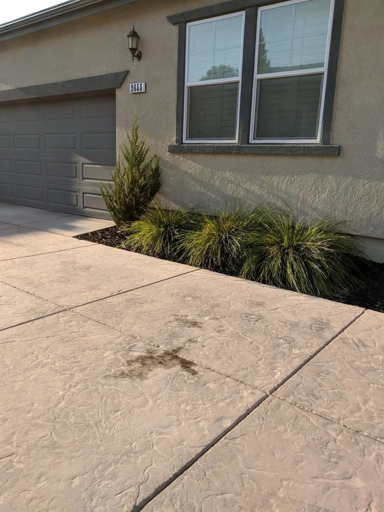 Reliable outdoor landscaping in Lodi, CA by Zinfandel Landscaping & Maintenance