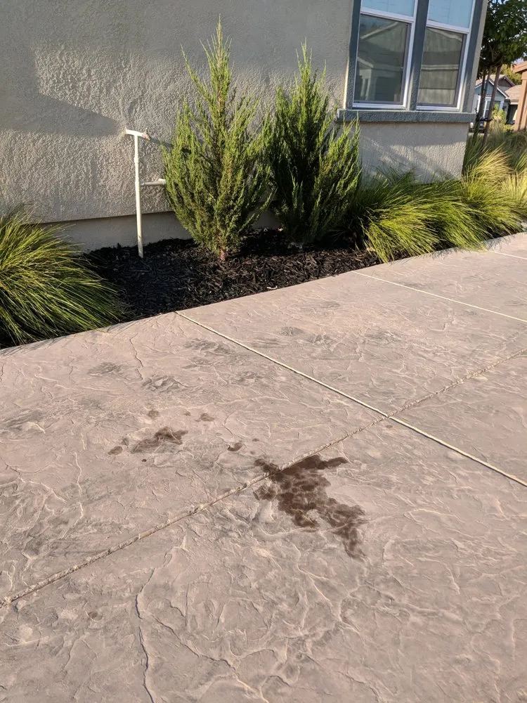 Local outdoor landscaping in Lodi, CA - Zinfandel Landscaping & Maintenance