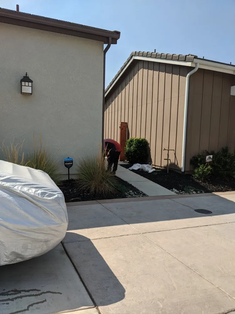 Top-rated landscape installation in Lodi, CA by Zinfandel Landscaping & Maintenance