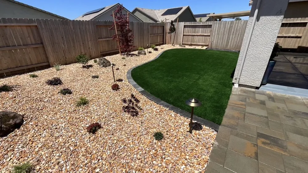 Reliable yard cleanup service near you across Loomis, CA - Zinfandel Landscaping And Maintenance