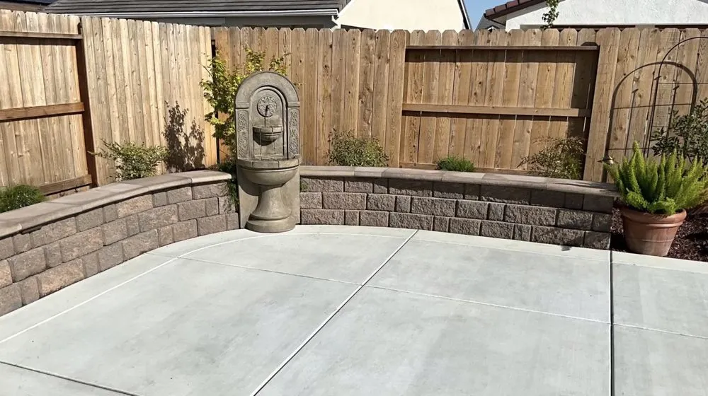 Expert garden landscaping near you across Loomis, CA - Zinfandel Landscaping And Maintenance