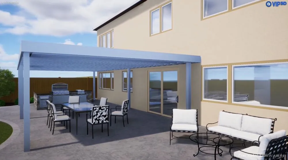 Trusted yard cleanup service in Loomis, CA by Zinfandel Landscaping And Maintenance