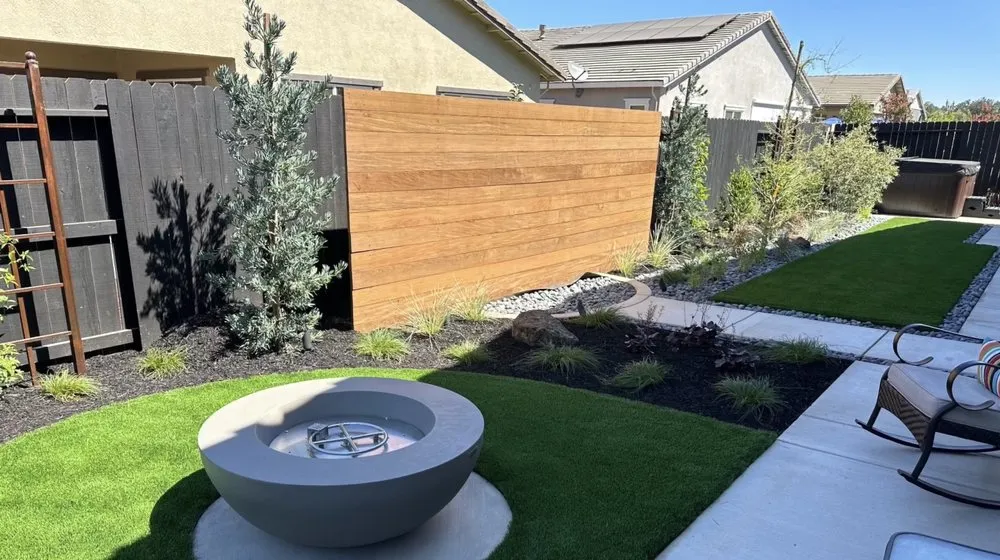 Reliable landscaping services experts serving Loomis, CA - Zinfandel Landscaping And Maintenance