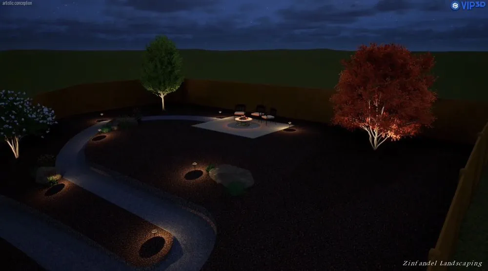 Expert yard cleanup service in Loomis, CA - Zinfandel Landscaping And Maintenance