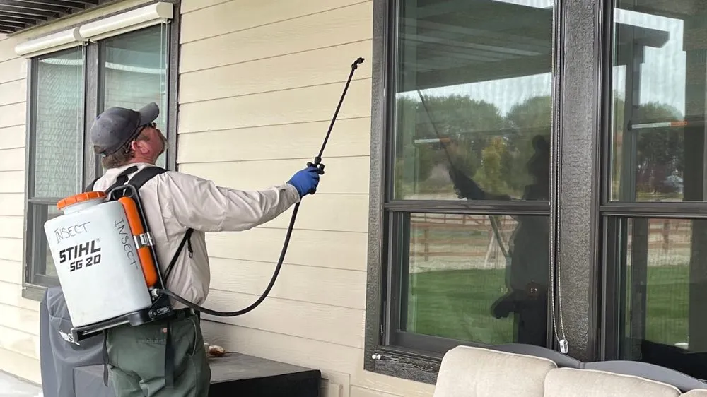 Top-rated landscaping services experts serving Middleton, ID - Zing Services