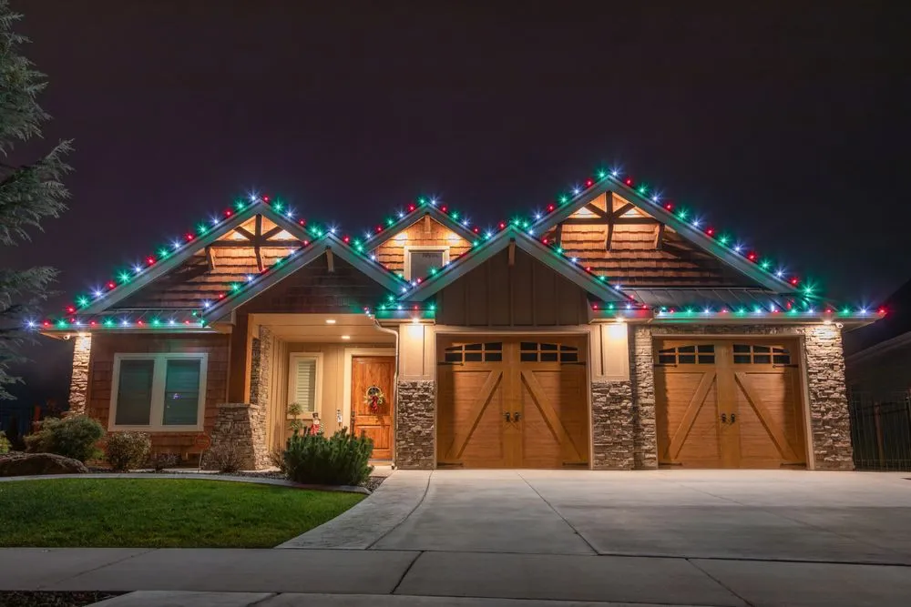 Expert yard cleanup service for residential properties across Middleton, ID - Zing Services