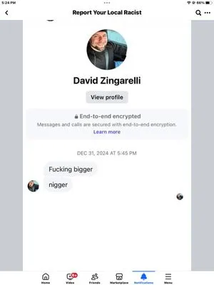 Zingarelli Tree & Stump Service