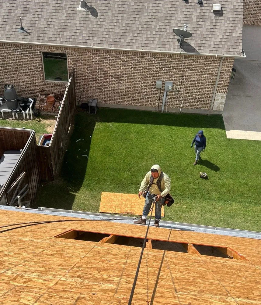 Expert lawn care service in Argyle, TX - Zink Services