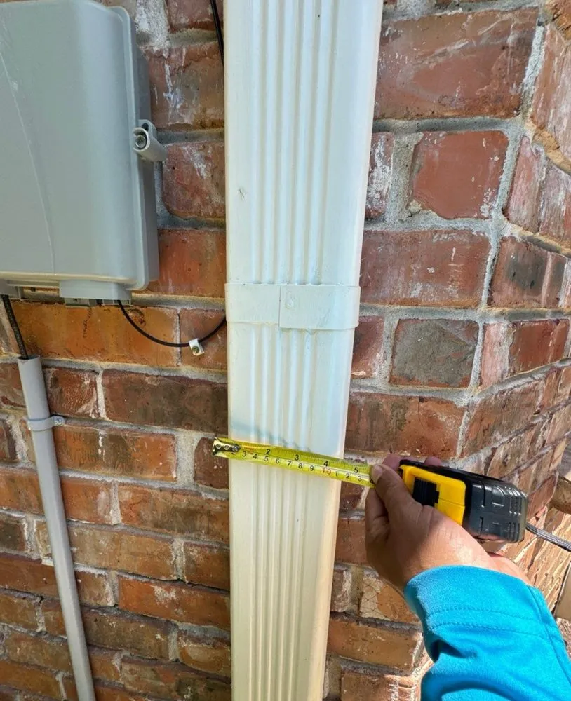 Trusted garden landscaping in Argyle, TX by Zink Services