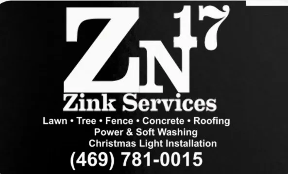 Top-rated landscape installation for outdoor upgrades in Argyle, TX by Zink Services