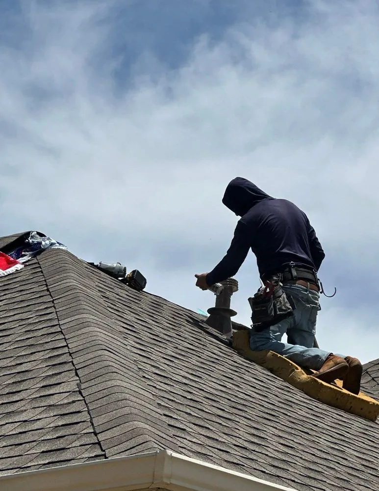 Affordable landscape installation for outdoor upgrades in Argyle, TX by Zink Services