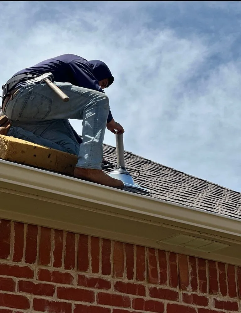 Expert residential landscaping in Argyle, TX by Zink Services