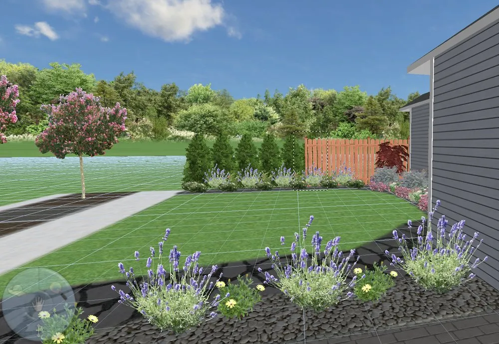 Top-rated landscaping services in San Jose, CA - Zin+Ola Landscape Design and Installation