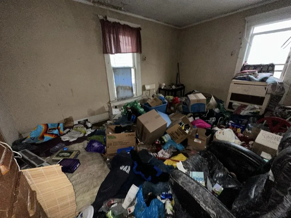 Expert lawn mowing service in Beverly, OH by Zinth Junk Removal