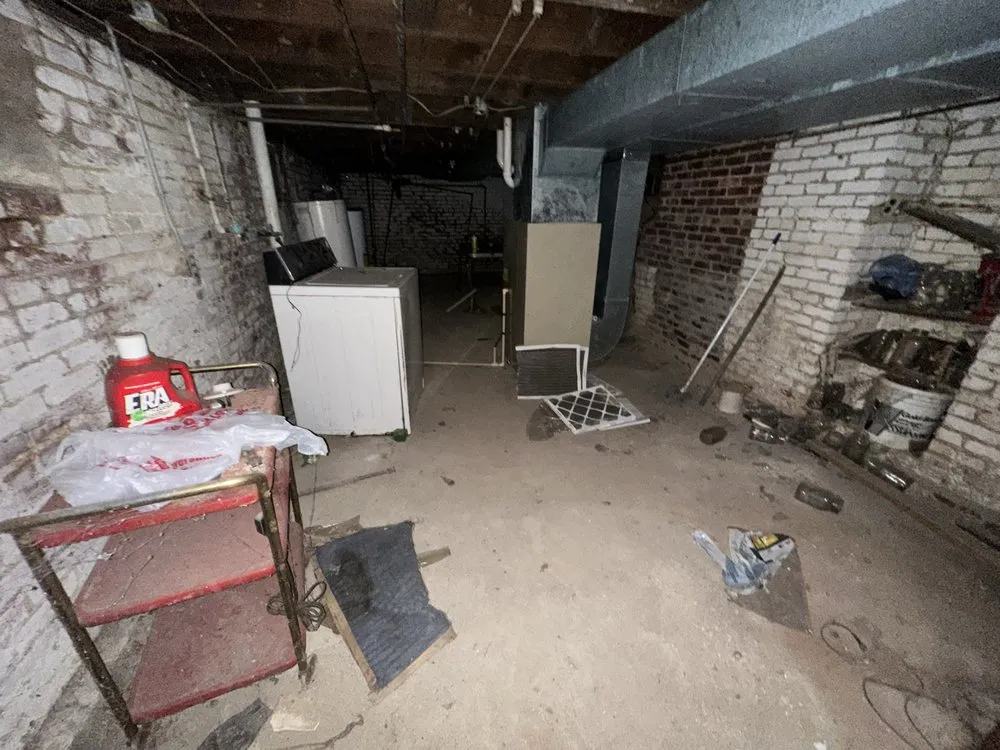 Custom landscape design for residential properties across Beverly, OH - Zinth Junk Removal