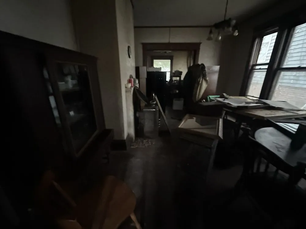 Local garden landscaping in Beverly, OH by Zinth Junk Removal