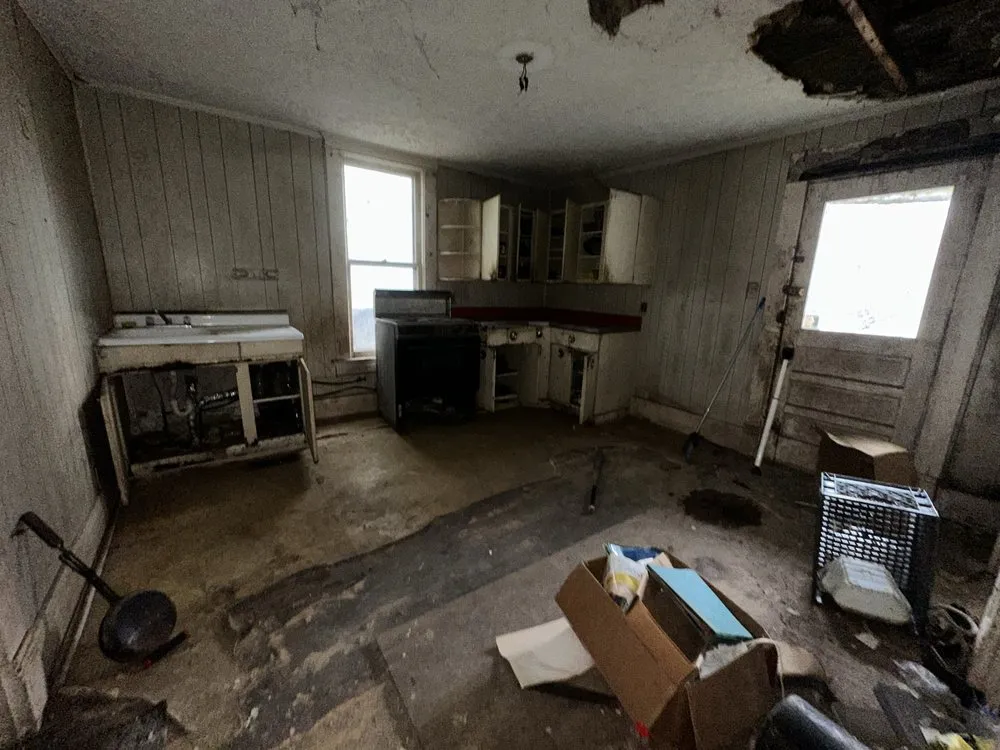 Affordable outdoor landscaping with custom design across Beverly, OH - Zinth Junk Removal