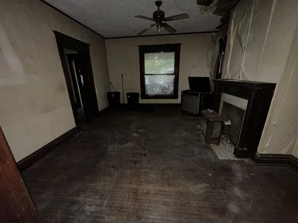 Professional landscape installation in Beverly, OH by Zinth Junk Removal