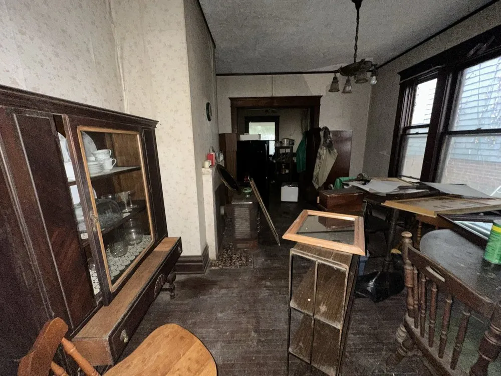 Local landscape design experts serving Beverly, OH - Zinth Junk Removal