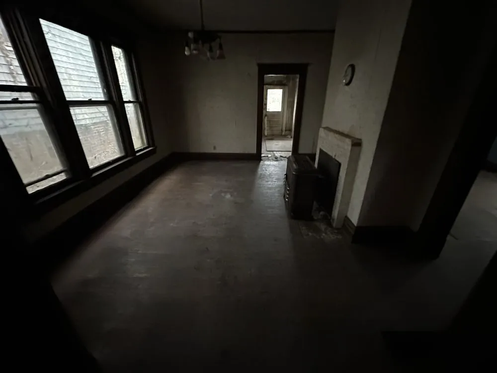 Trusted residential landscaping in Beverly, OH - Zinth Junk Removal