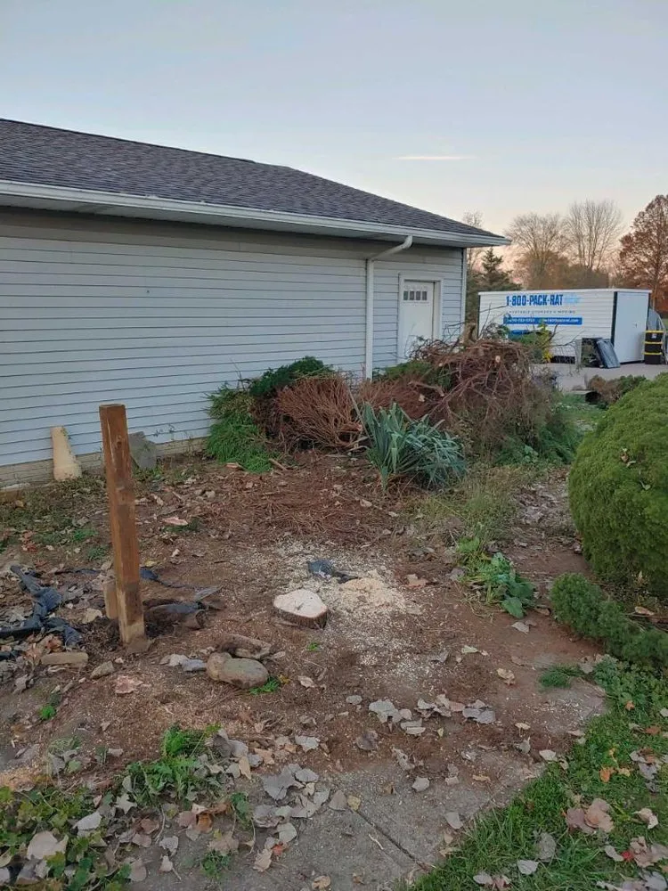 Reliable outdoor landscaping in Painesville, OH - Zion Artisan