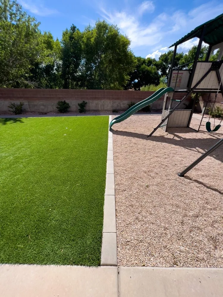 Trusted landscape design for beautiful yards across Ivins, UT - Zion Curbing