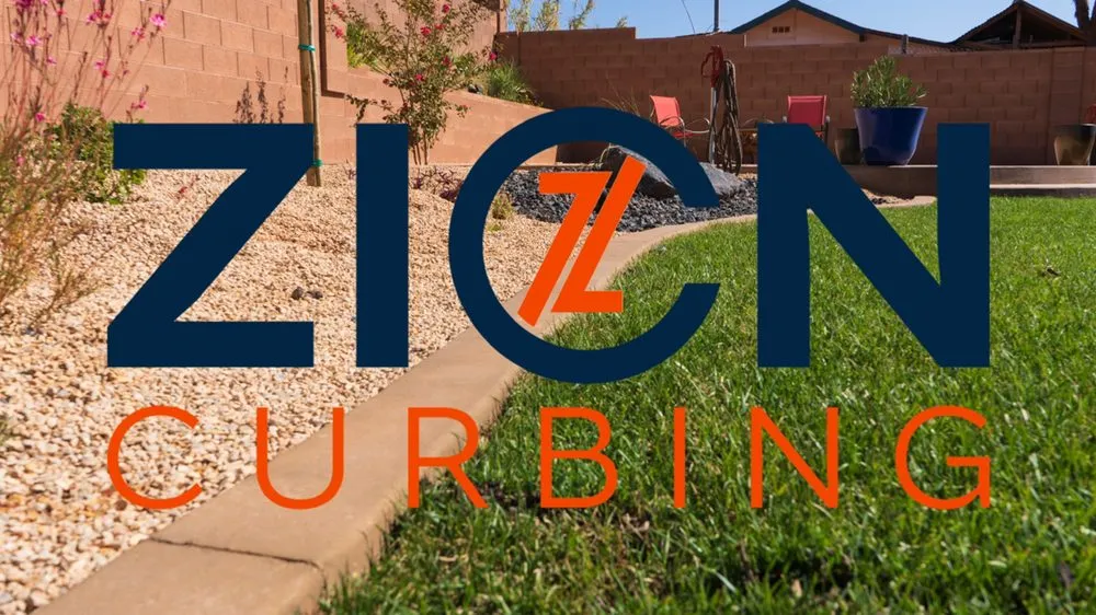 Expert yard maintenance experts serving Ivins, UT - Zion Curbing