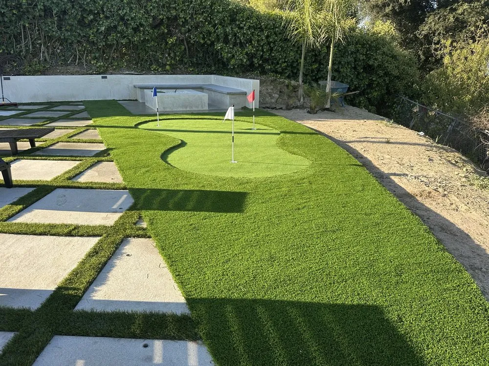 Reliable yard cleanup service experts serving West Hills, CA - Zion Landscape