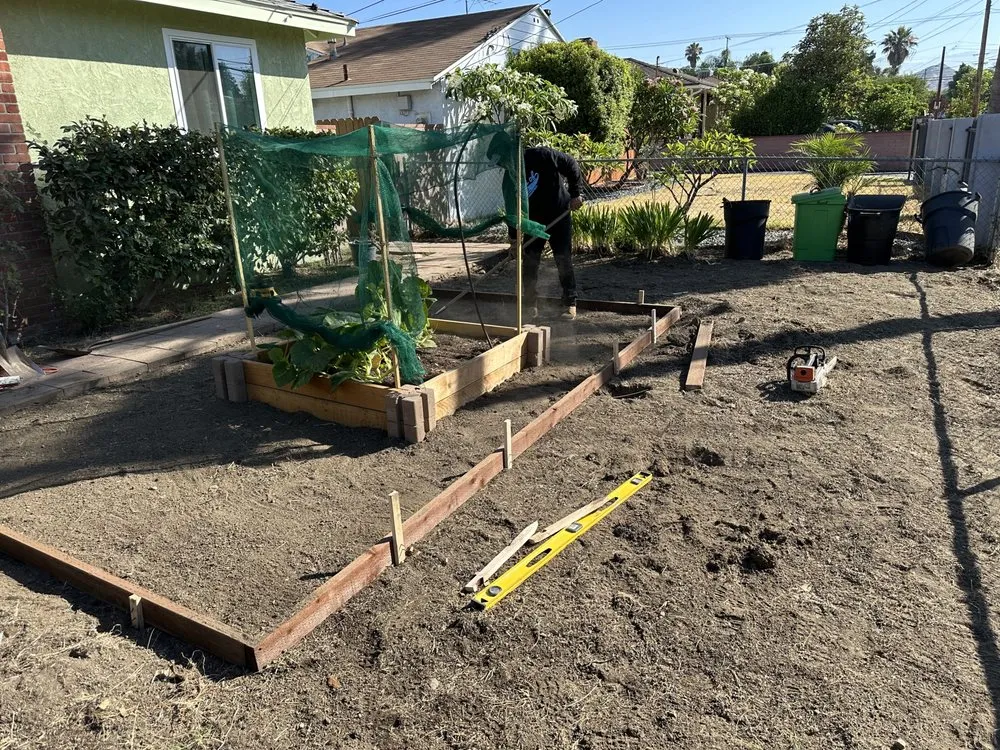 Reliable landscape installation with custom design in West Hills, CA by Zion Landscape