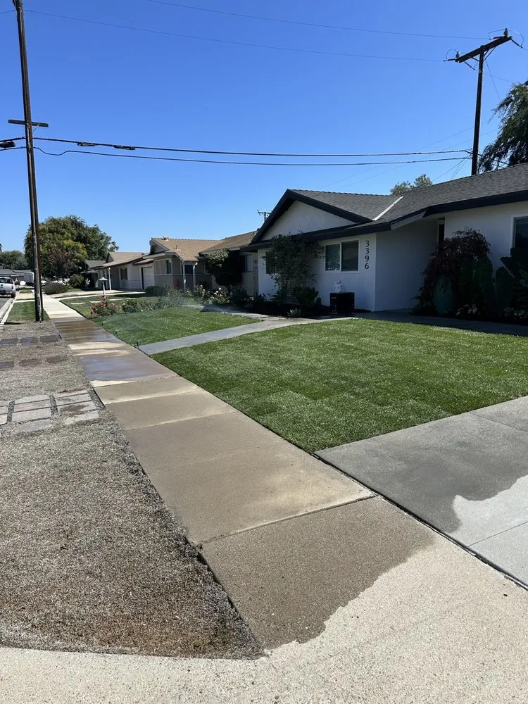 Trusted outdoor landscaping near you across West Hills, CA - Zion Landscape