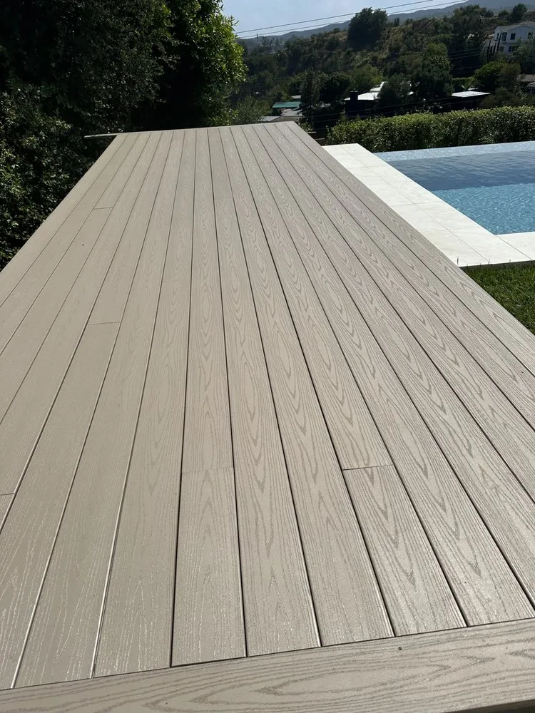 Top-rated garden landscaping experts serving West Hills, CA - Zion Landscape