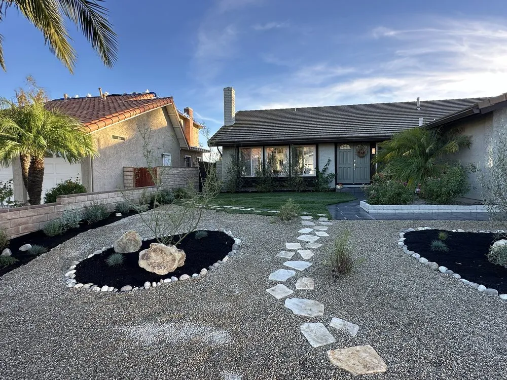 Professional landscaping services near you across West Hills, CA - Zion Landscape