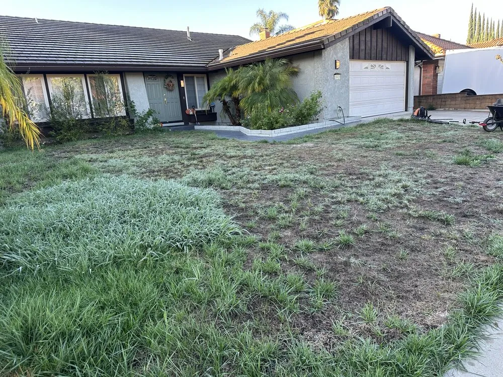 Local garden landscaping experts serving West Hills, CA - Zion Landscape