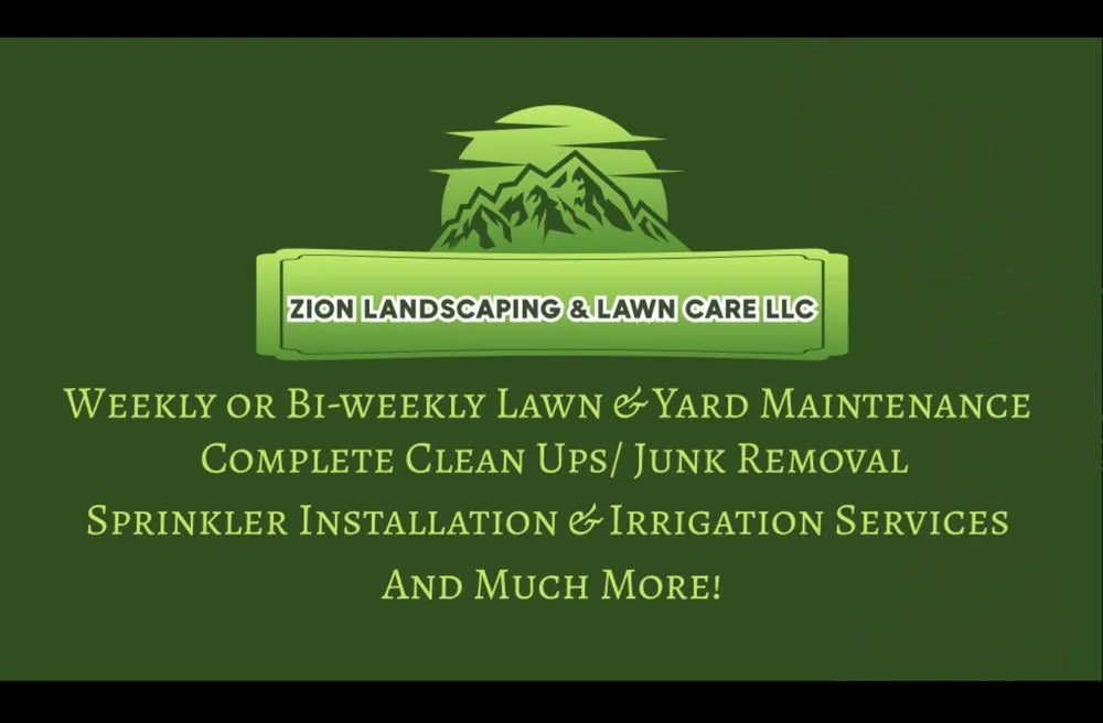 Local landscape installation for beautiful yards in Acampo, CA by Zion Landscaping & Lawn Care
