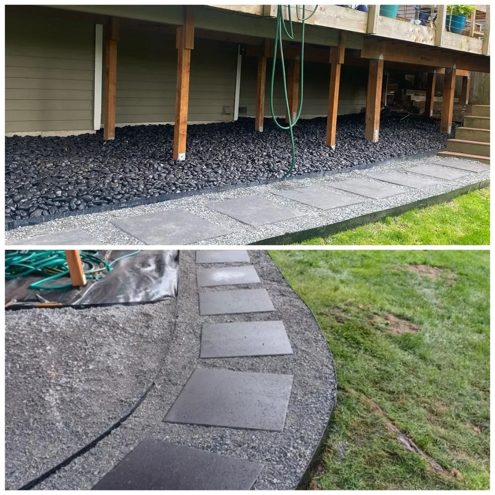 Reliable lawn mowing service in Lynnwood, WA - Zion Landscaping and Construction Services